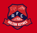 Logo for AFC Milton Keynes