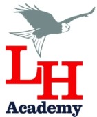 Logo for Lacehill Academy