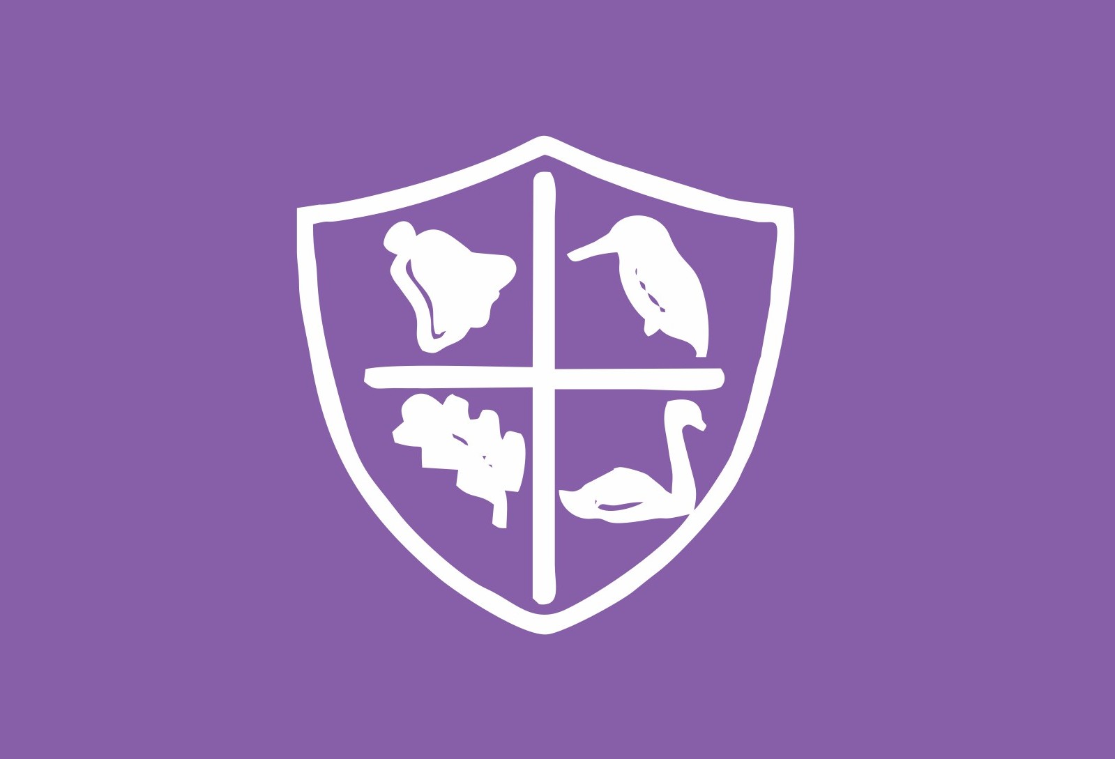 Logo for Swanbourne CofE School