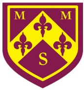 Logo for Maids Moreton C of E School
