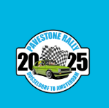 Logo for Pavestone Rally