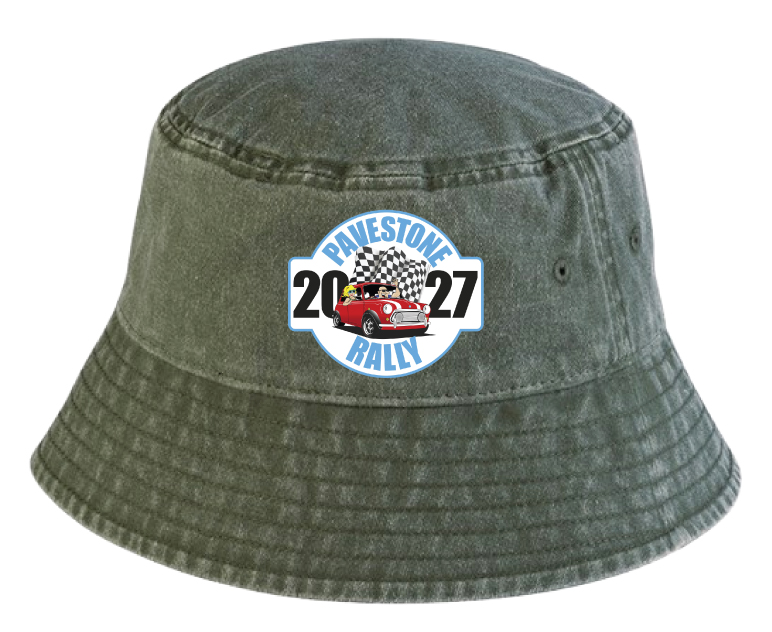 Pavestone Rally 2027 v5_Bucket Hat Bottle Green.jpg