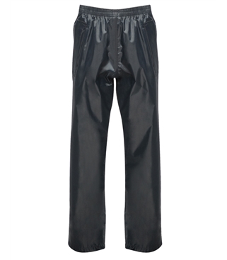 Navy Blue | WATERPROOF TROUSERS | Uniform City