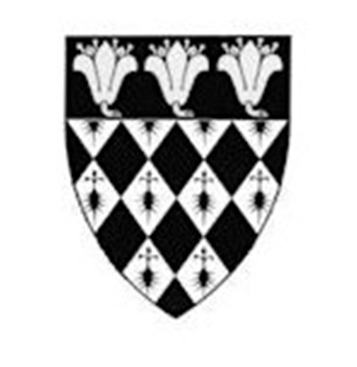 School logo
