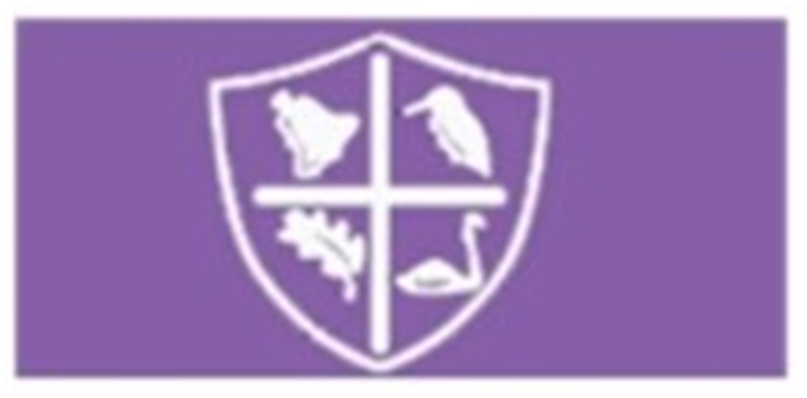 School logo School logo