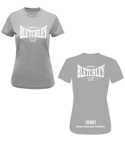 Ladies Performance T-Shirt