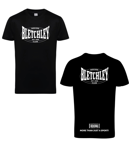 Kids Performance T-Shirt