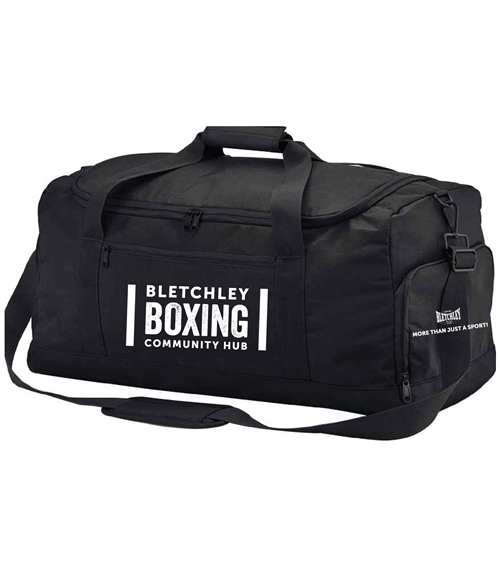 Training Holdall