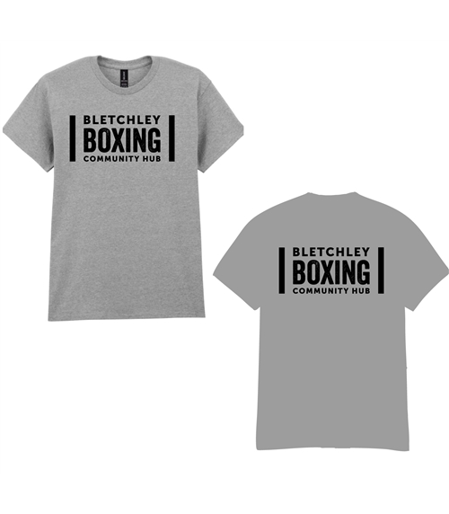 Ladies Cotton T- Shirt