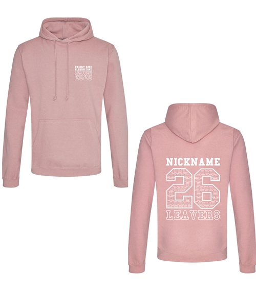 Elphinstone Kids Leavers Hoodie