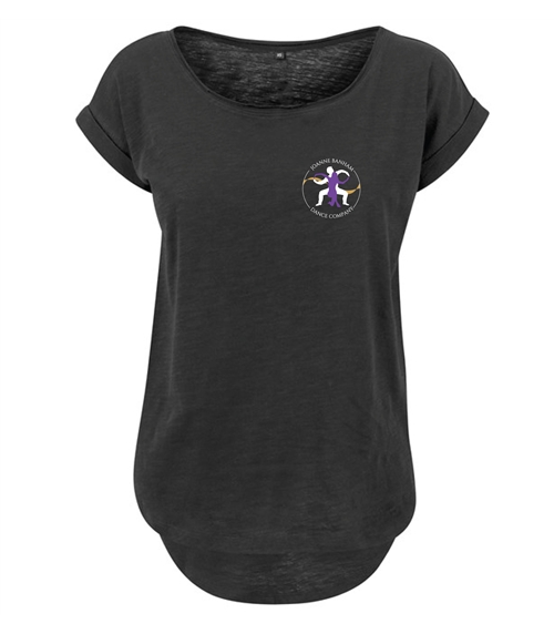 Woman's Long T-Shirt