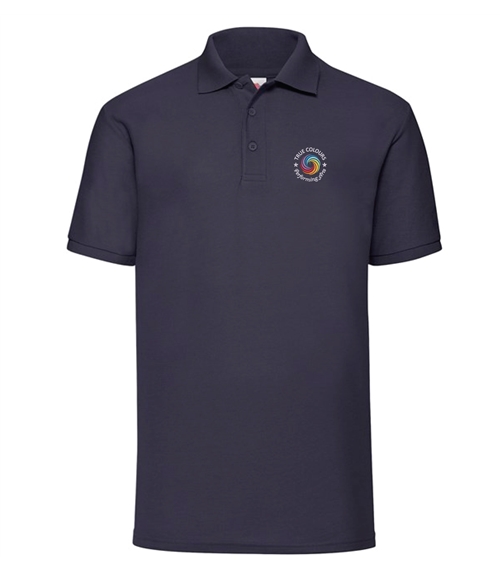 Men's 65/35 Polo