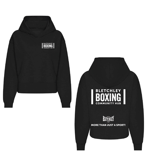 Ladies Hoodie