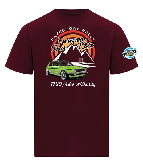 Kiwi T SHIRT Uniform City