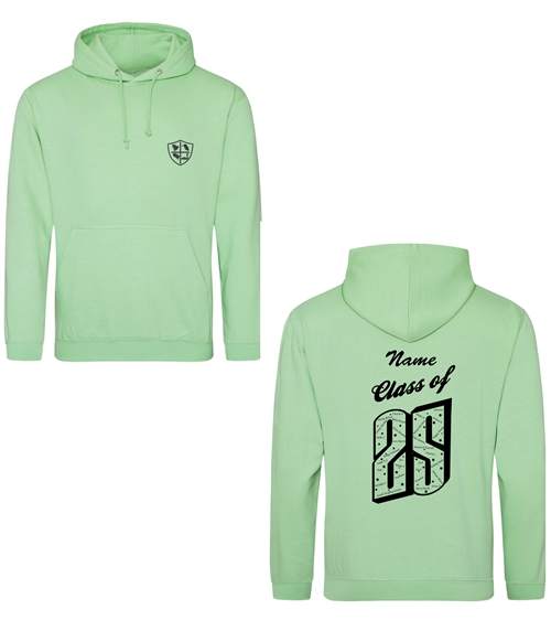 Leavers Hoodie - Adult
