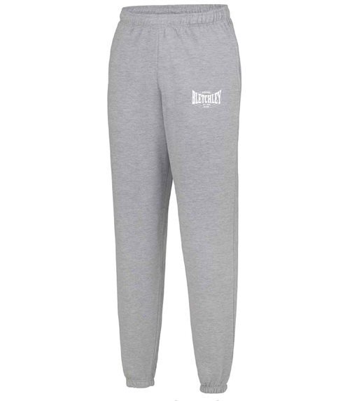 Adults Cuffed Joggers