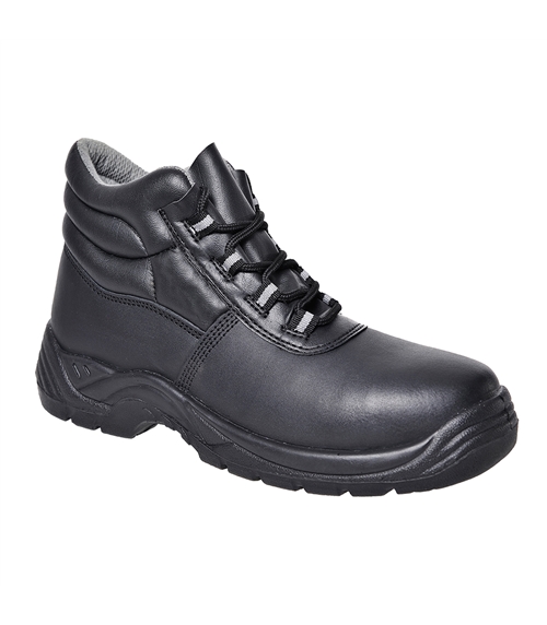 Compositelite Safety Boot (ex vat £22.69)