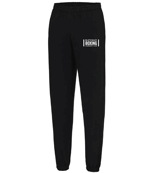 Adults Cuffed Joggers