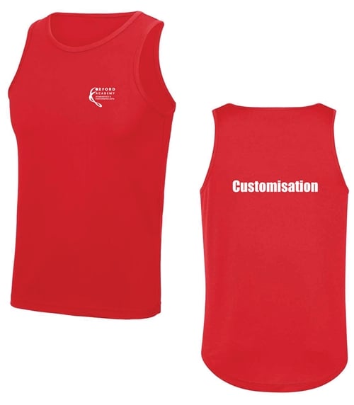 Adult Cool Vest