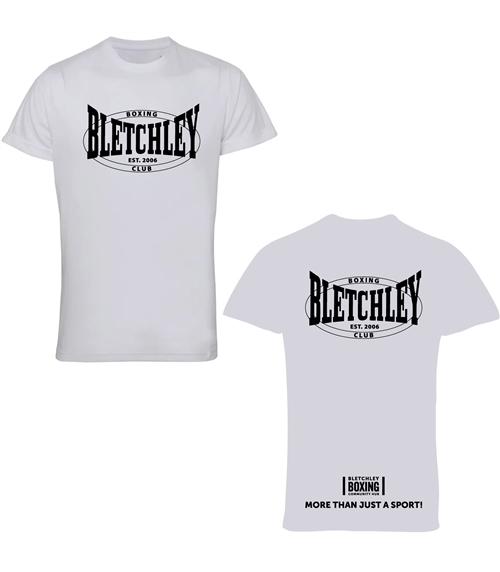 Mens Performance T-Shirt