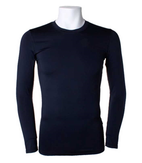 PLAIN BASE LAYER TOP Optional Item