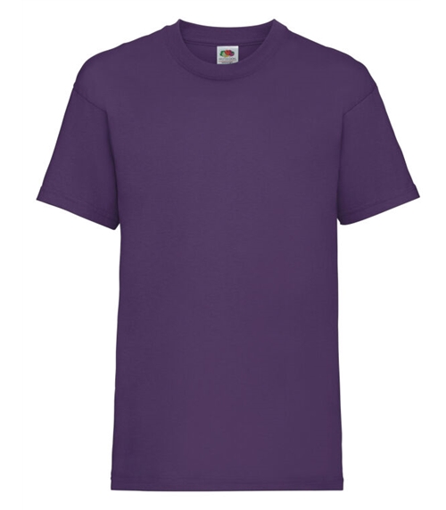 T SHIRT - PLAIN