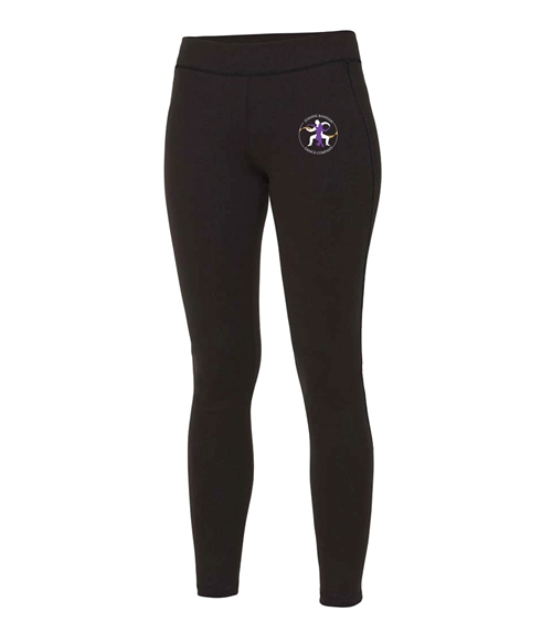 Kids Athletic Pant