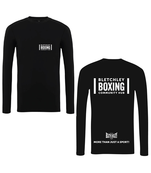 Adult baselayer