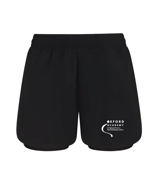 Ladies Shorts (ex vat £15.50)