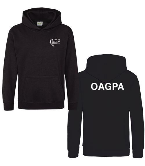 Child Hoodie