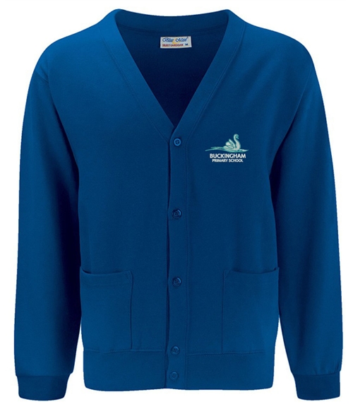 School BUCKINGHAM PRIMARY