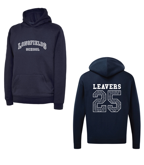 Leavers Hoodie - Child