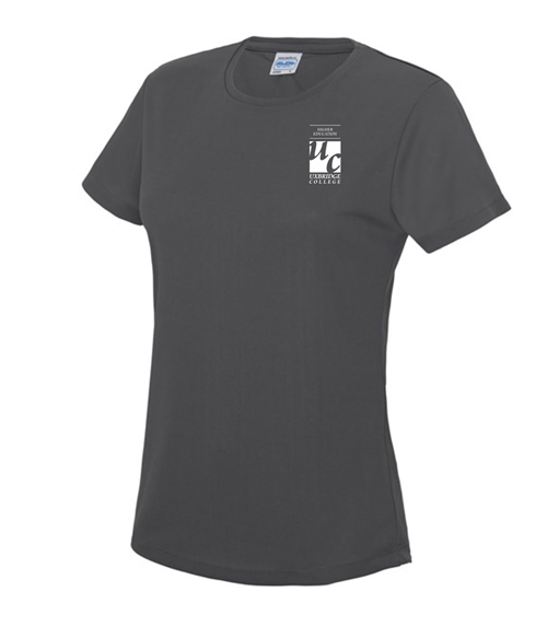 Ladies T-Shirt - Higher Education