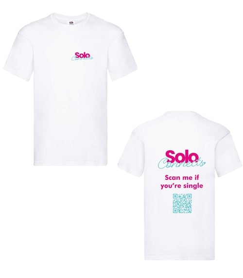 Mens T-Shirt (ex. vat £11.15)