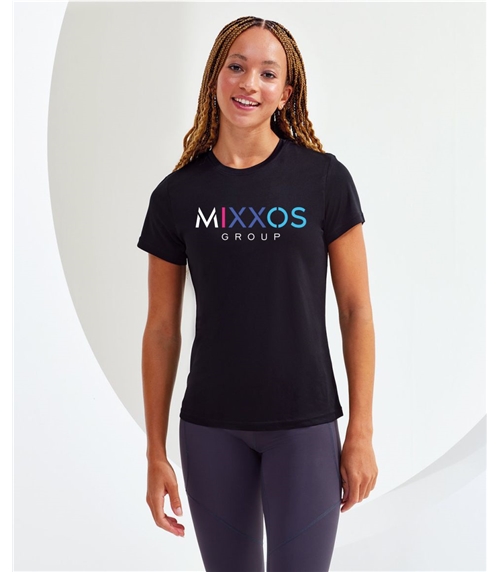 Ladies Sports T-Shirt 