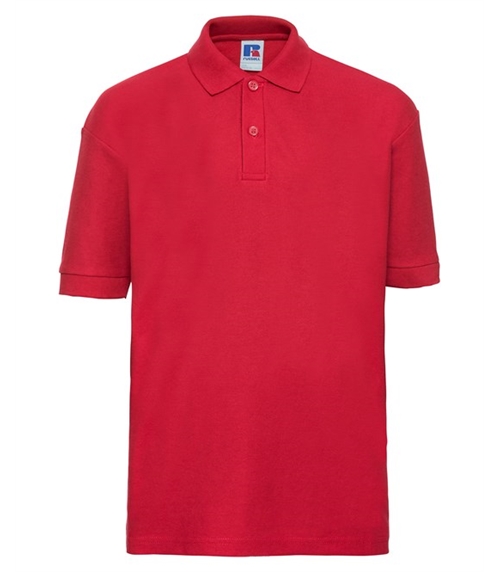 POLO SHIRT
