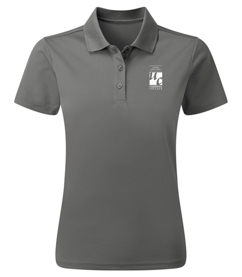 Ladies Polo - Higher Education