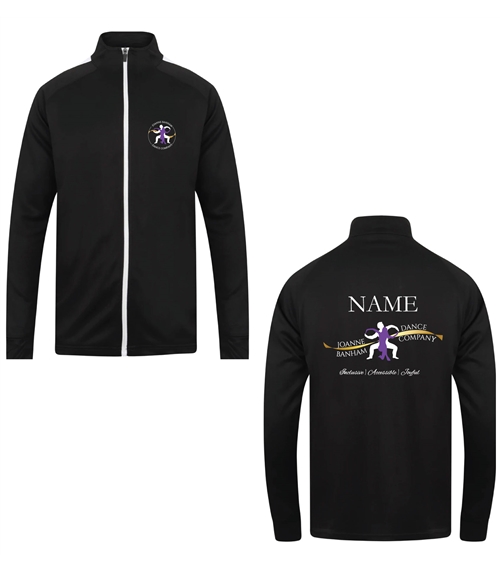 Kids Knitted Tracksuit