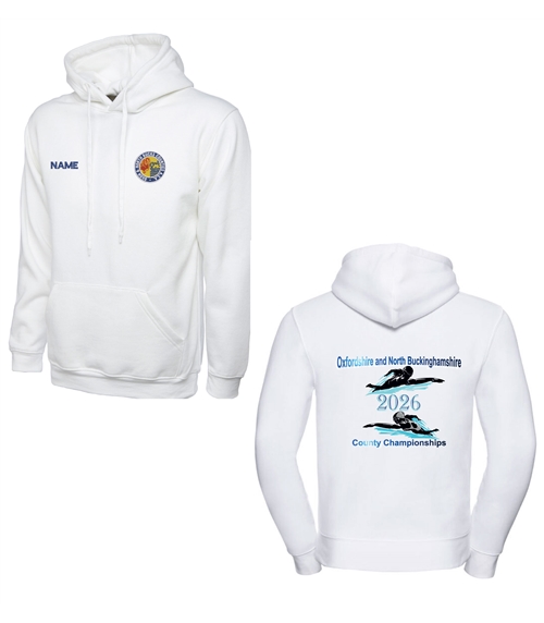 Adult Championship Hooded Sweatshirt 2026