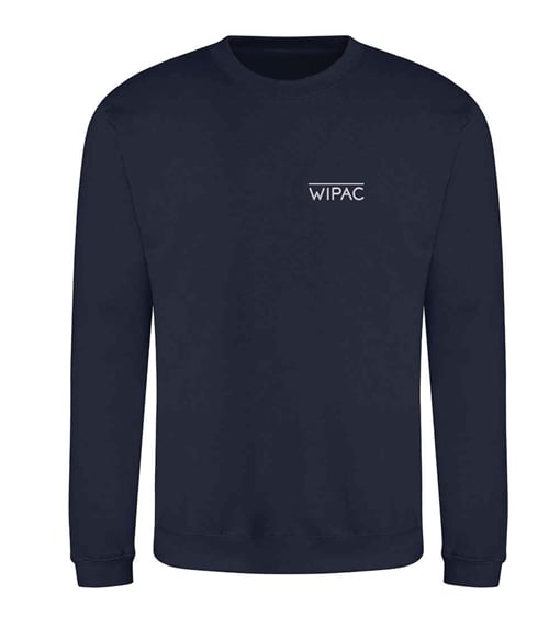 Sweatshirt (ex vat £14.40/£19.10)