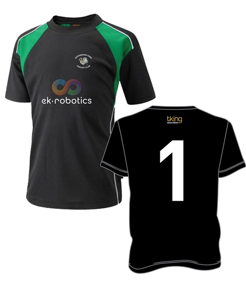 TRAINING TOP