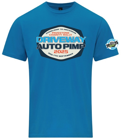 Black Softstyle Midweight Adult TShirt Uniform City