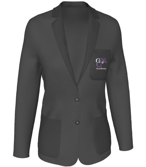 Girls Eco Blazer