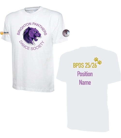 T SHIRT