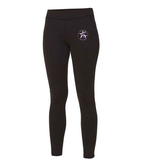 Woman's Cool Athletic Pants