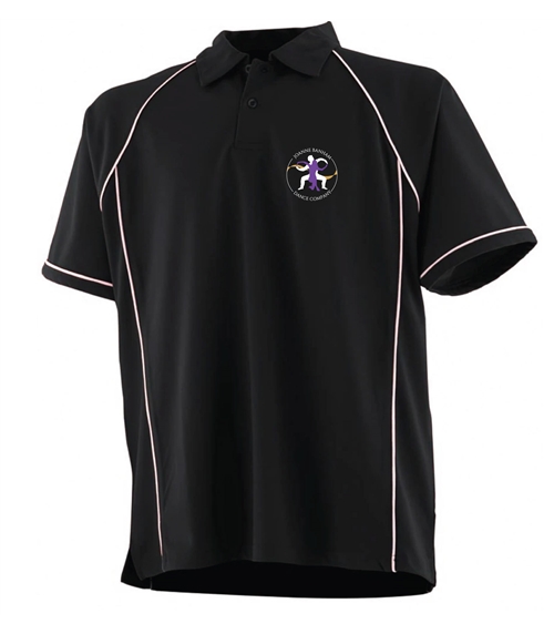 Adults Performance Polo
