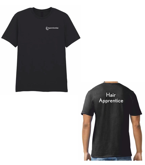 Mens Softstyle T Shirt