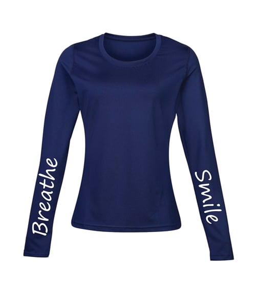 CAMP WOMENS RHINO BASELAYER LONG SLEEVE 