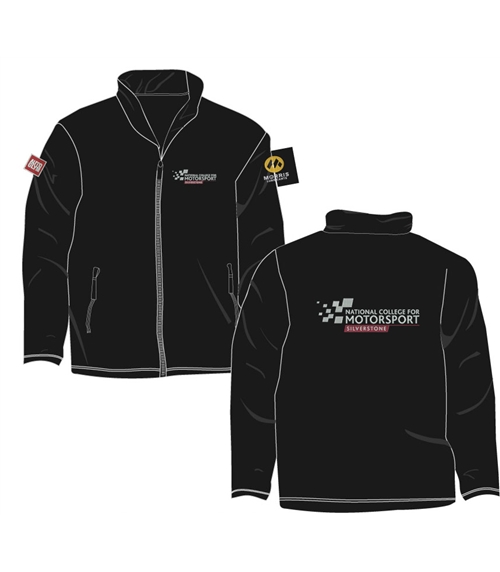 Black LANYARD Uniform City