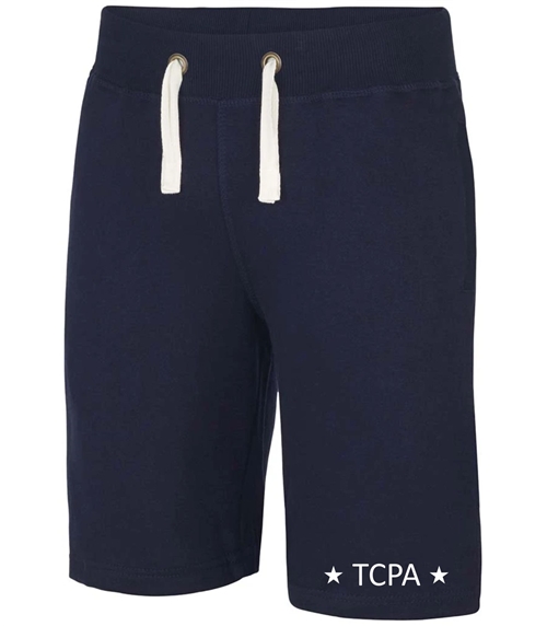 Campus shorts